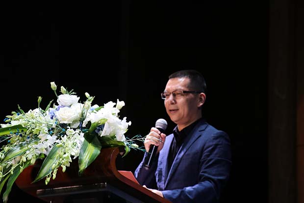 悟空平台新疆品牌推广会（图3）