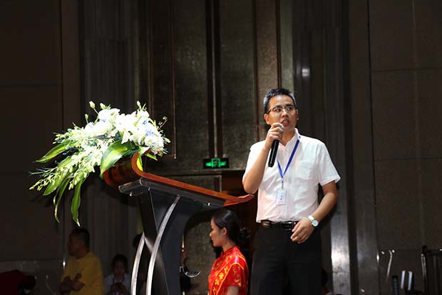 悟空平台新疆品牌推广会（图4）