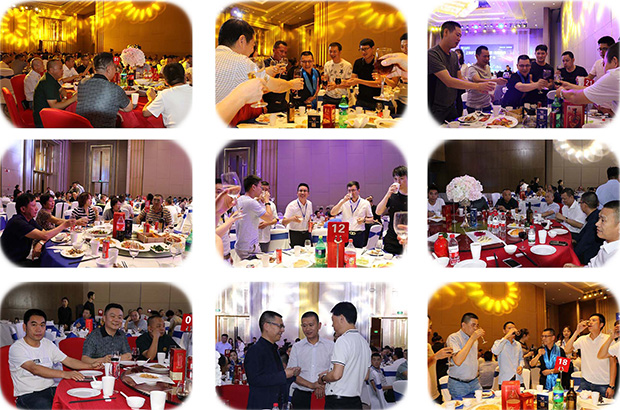 悟空平台新疆品牌推广会（图5）